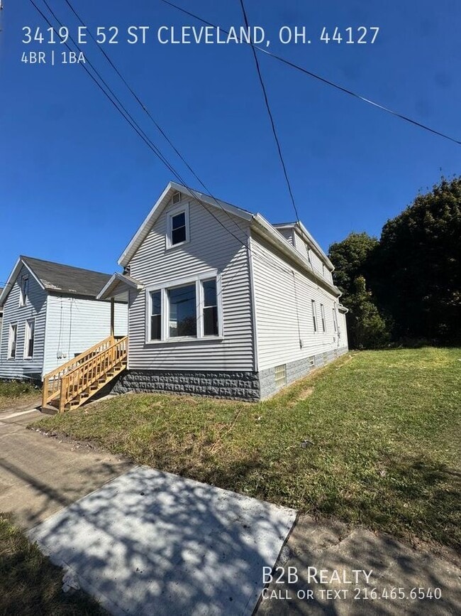 Building Photo - 3419 E 52nd St