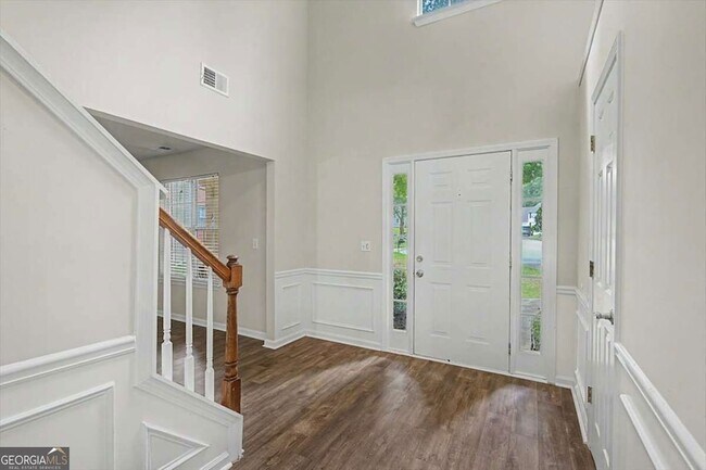 Building Photo - 1590 Waterway Pl SW