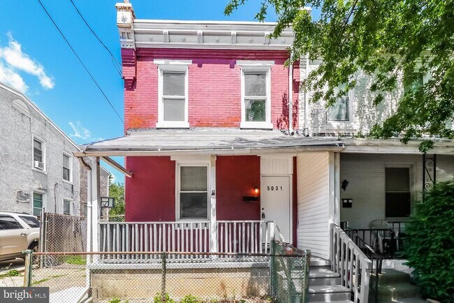 Primary Photo - 5031 Homestead St
