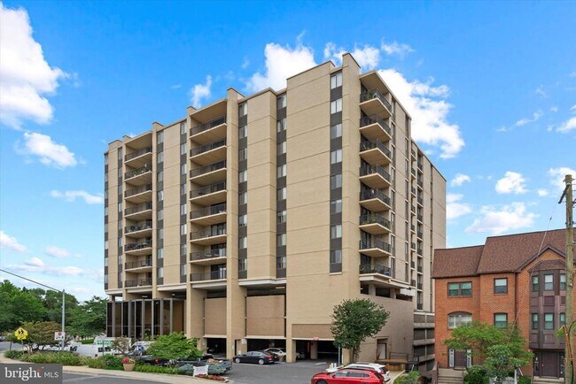 Building Photo - 4242 East-West Hwy