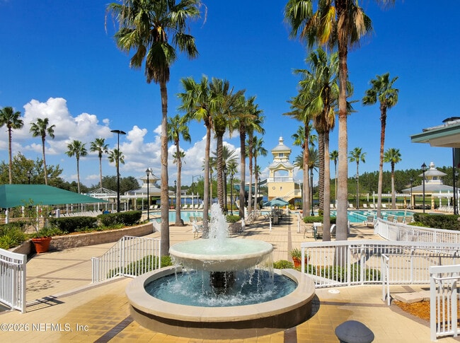 Building Photo - 6119 Bartram Village Dr