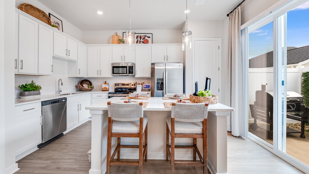 Building Photo - Yardly at Steele Creek