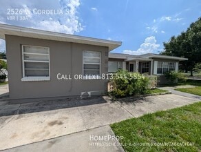 Building Photo - 2526 W Cordelia St