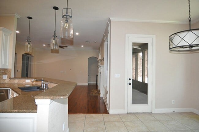 Building Photo - COMING SOON/VIEW NOW - Stunning 4-Bedroom Home in NRH with Media Room, Sunroom & Lawn Care Included!