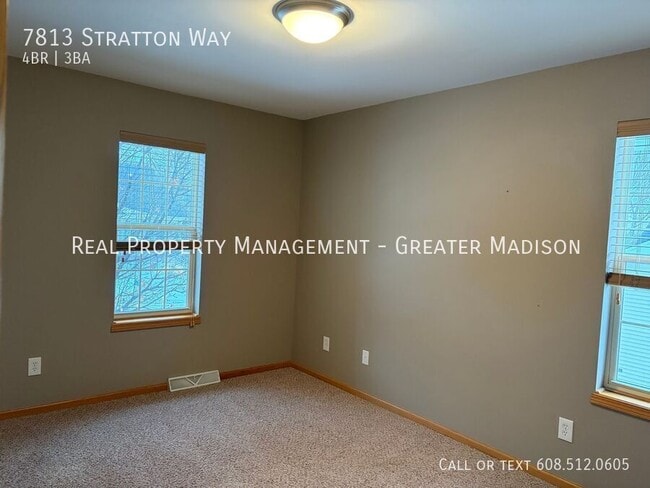 Building Photo - 7813 Stratton Way