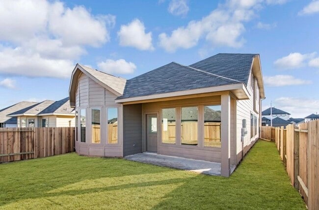 Building Photo - 20450 Scout Lndg Trl