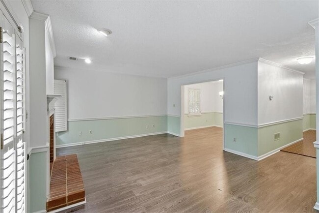 Building Photo - 1211 Whitlock Ridge Dr