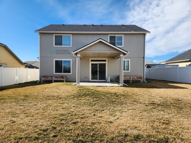 Building Photo - 209 S Lawson St