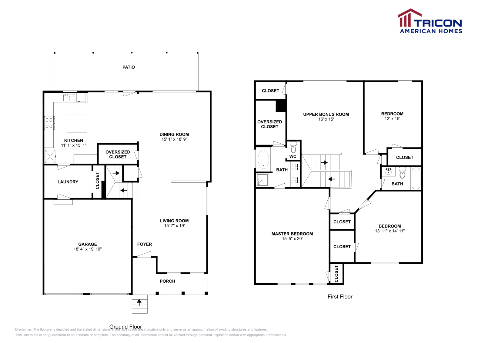 Building Photo - 15819 Hastings Park