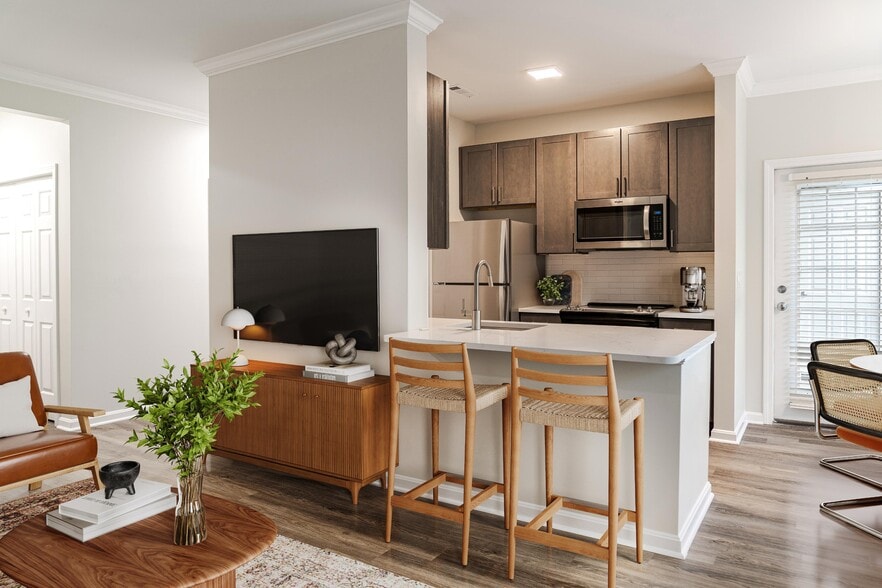 Building Photo - The Ridge