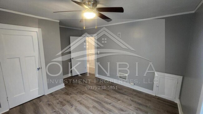 Building Photo - 1743 Radcliffe Rd