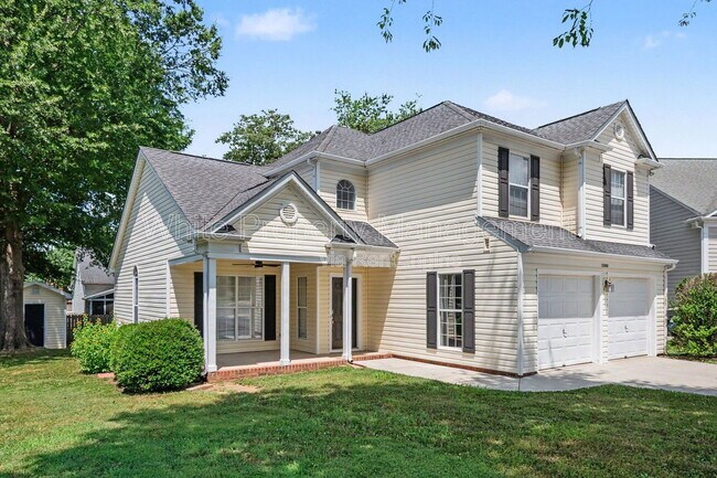 Building Photo - 13606 Red Wine Ct