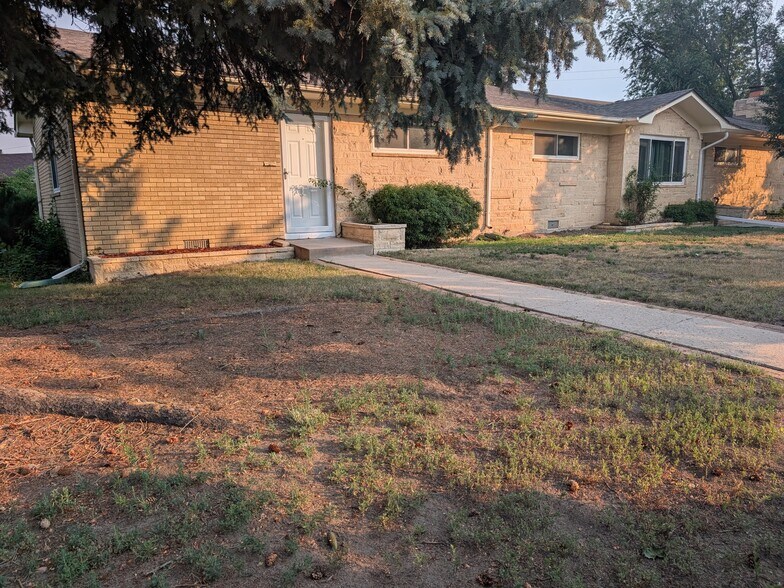Building Photo - 1238 Janes Ln