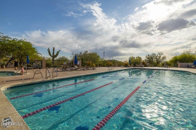 Building Photo - 3055 N Red Mountain