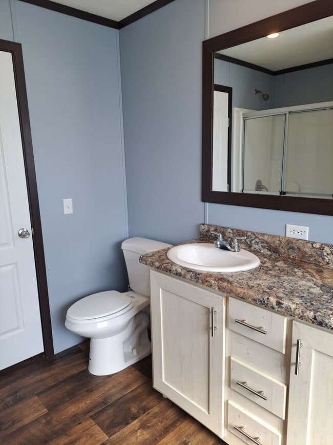 Building Photo - New 3 bedroom x 2 bath Manufactured Home in Callaway