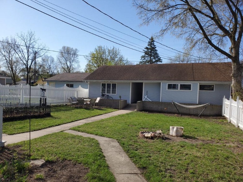 Building Photo - 1408 Madison St