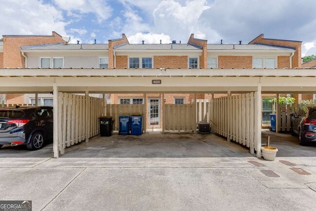 Building Photo - 4125 Islington Way