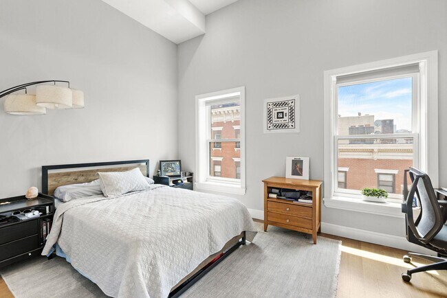 Building Photo - 56 3rd St