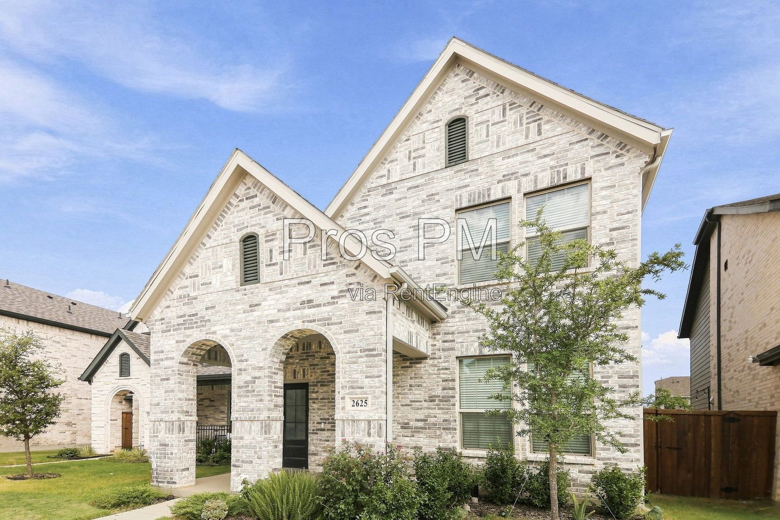 Building Photo - 2625 Amistad Ln