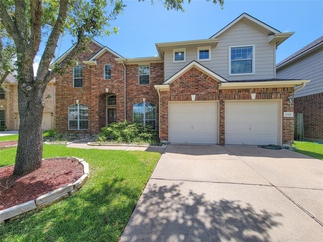 Primary Photo - 2326 Summer Wind Dr