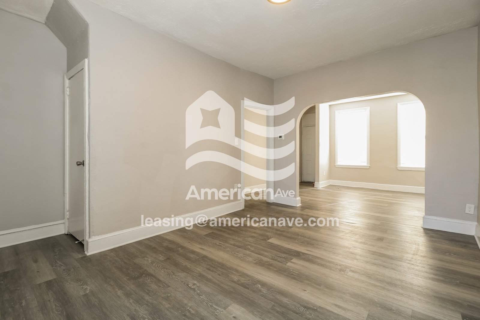 Building Photo - 1629 Dounton St