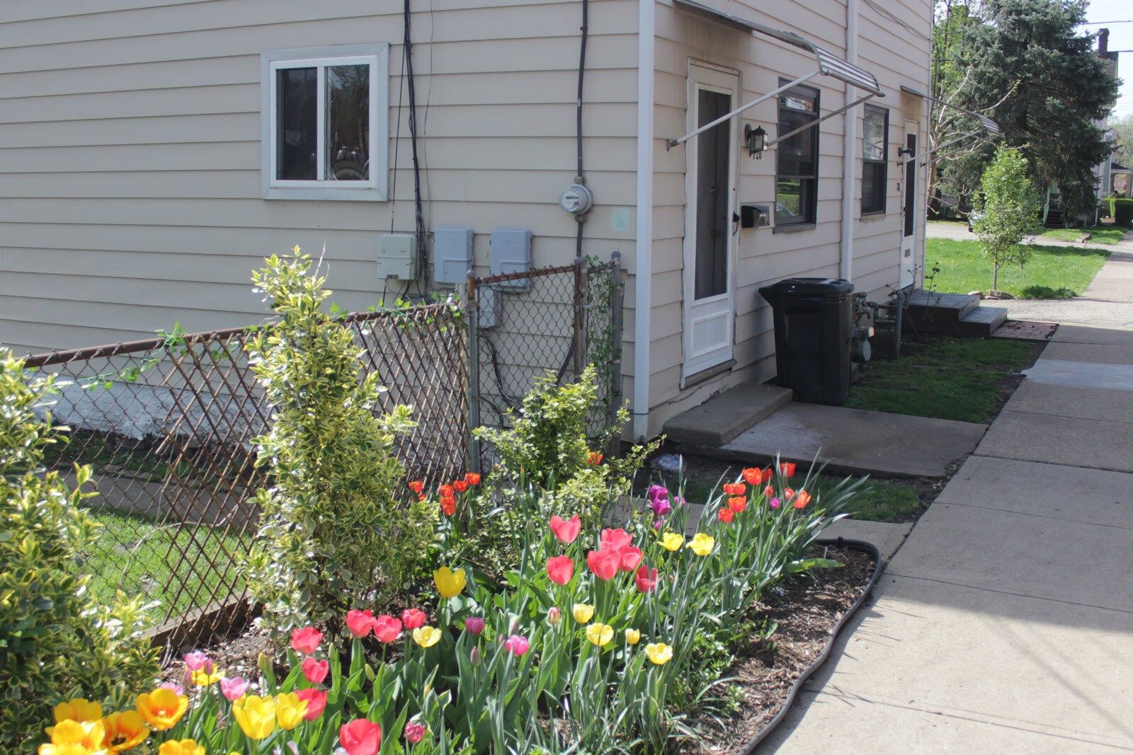 Building Photo - 720 West St