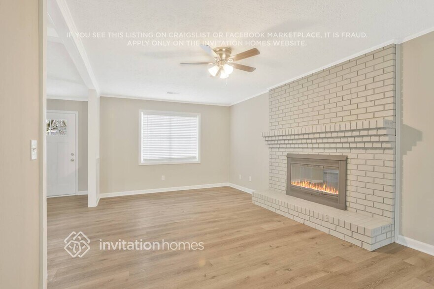 Building Photo - 514 Finch Ct