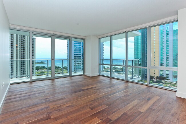 Building Photo - Convenient Luxury Living!! WELCOME TO WAIH...