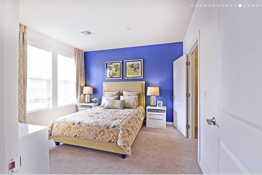 Building Photo - 1 Repton Pl