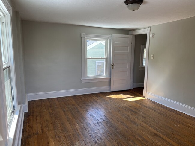 Bedroom 1 - 128 Marshall St