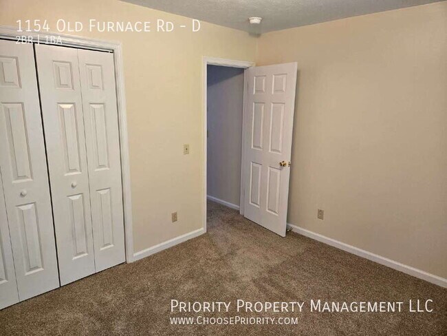 Building Photo - 1154 Old Furnace Rd