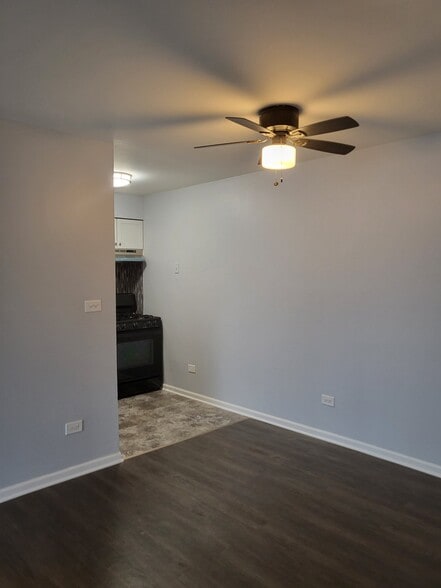 Building Photo - 1227 S Harlem Ave