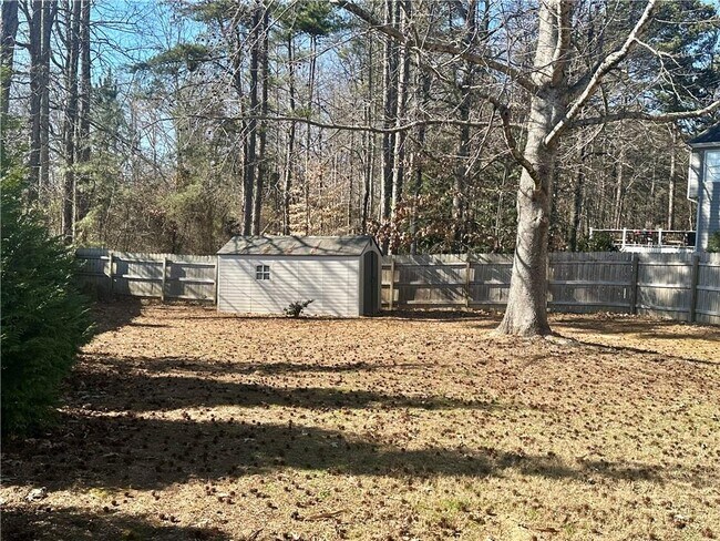 Building Photo - 3609 Morgans Ridge Ct