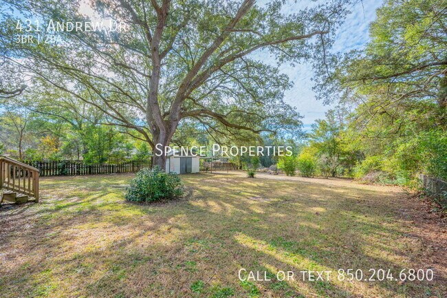 Building Photo - 431 Andrew Dr