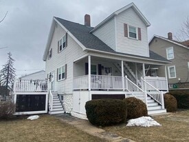 Building Photo - 96 Oakdale Ave