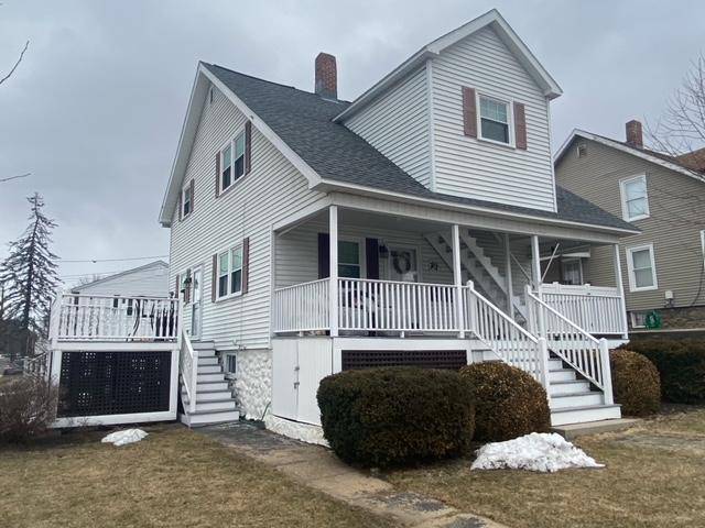 Building Photo - 96 Oakdale Ave