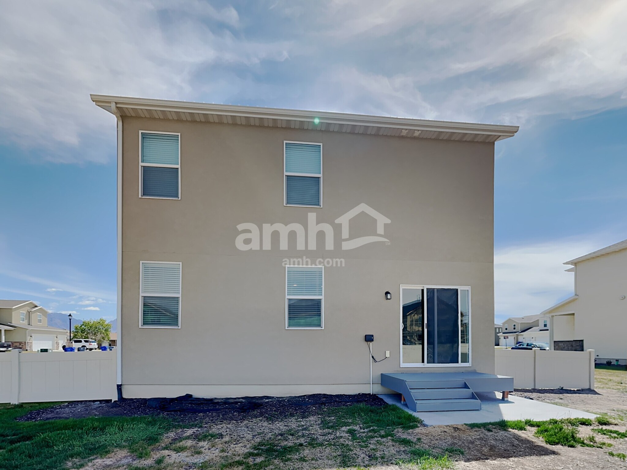 Building Photo - 413 North St