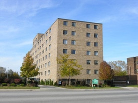 Building Photo - Eastern Heights Apartments