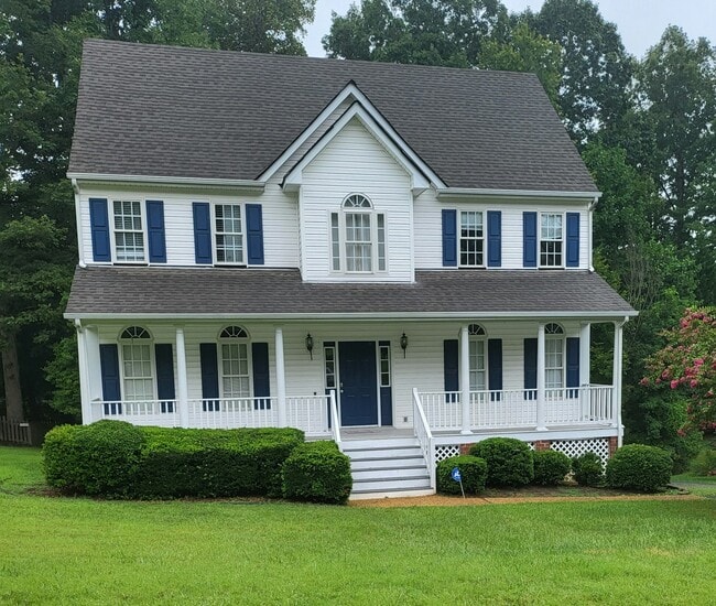 Primary Photo - 12302 Hillcreek Cir
