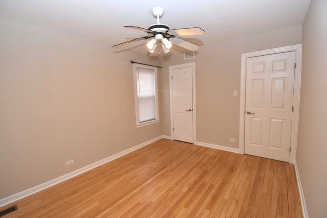 Building Photo - 3855 N Nora Ave