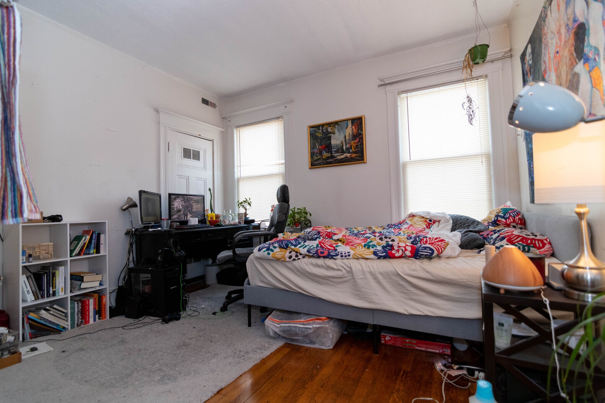 Building Photo - 25 Ashford St