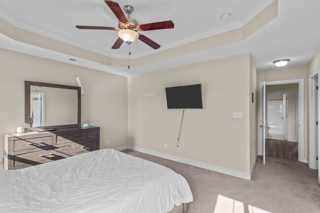 Building Photo - 3 Bedroom 2 Bathroom Home in Onslow Bay!