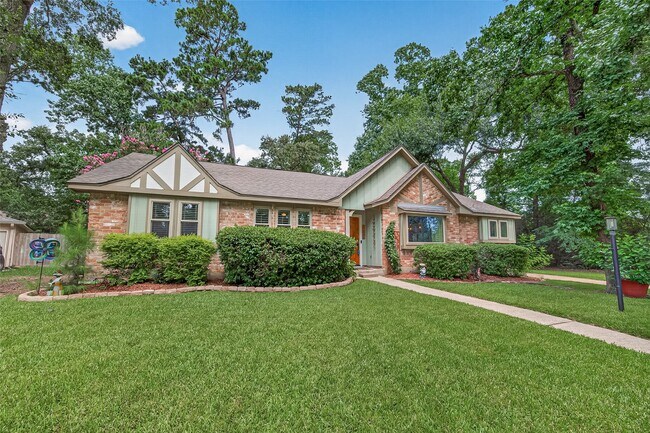 Building Photo - 23011 Fox Hunt Dr
