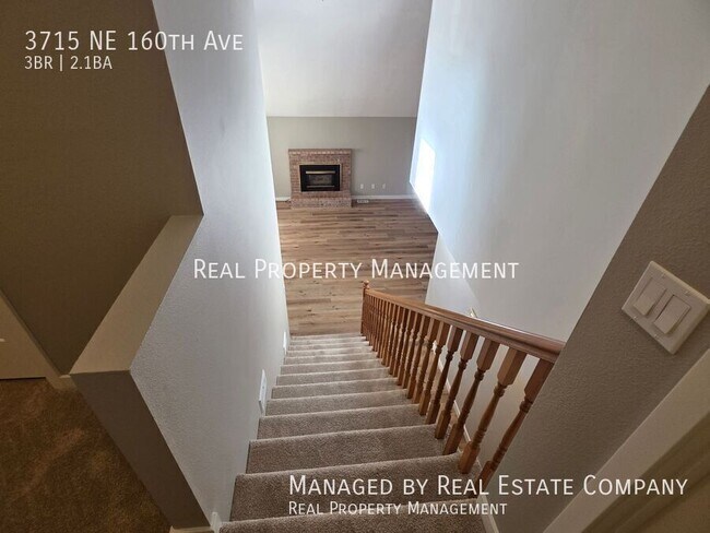 Building Photo - 3715 NE 160th Ave