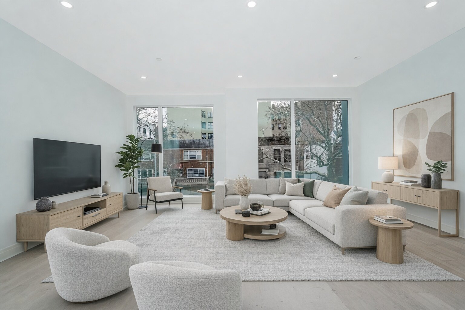 Building Photo - 421 78th St