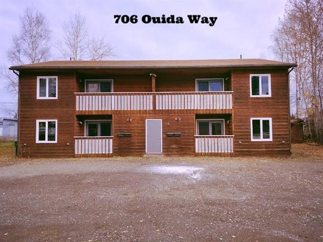 Building Photo - 706 Ouida Way