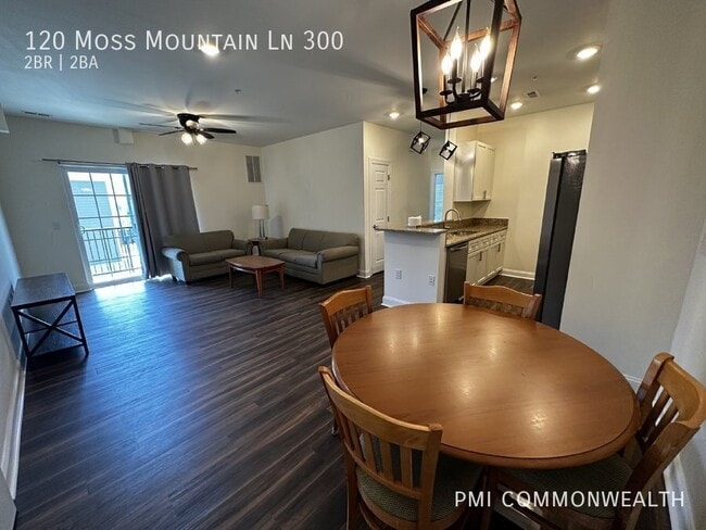 Building Photo - 120 Moss Mountain Ln