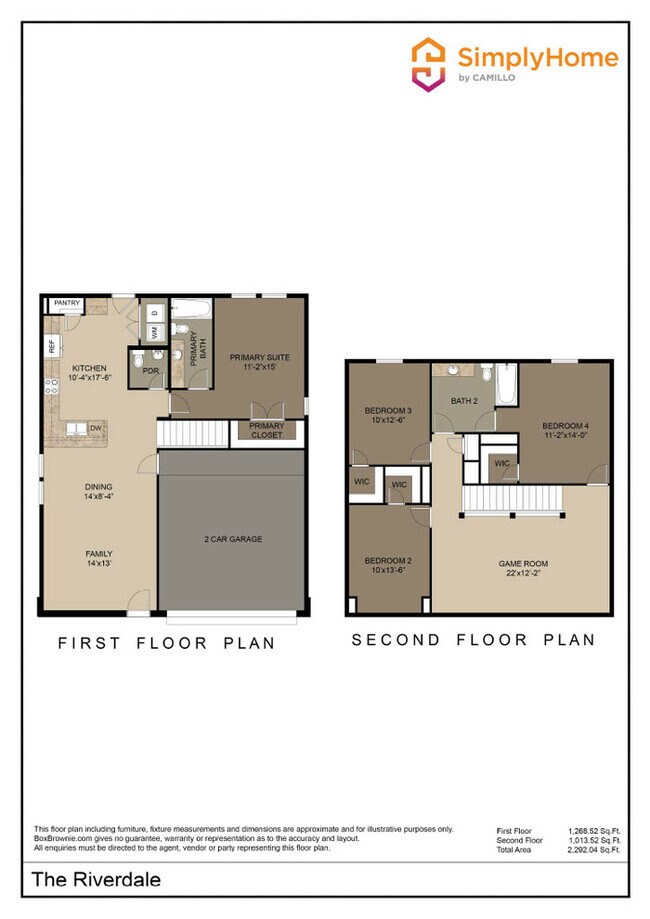 Building Photo - 18530 Boomi Ravine Trl