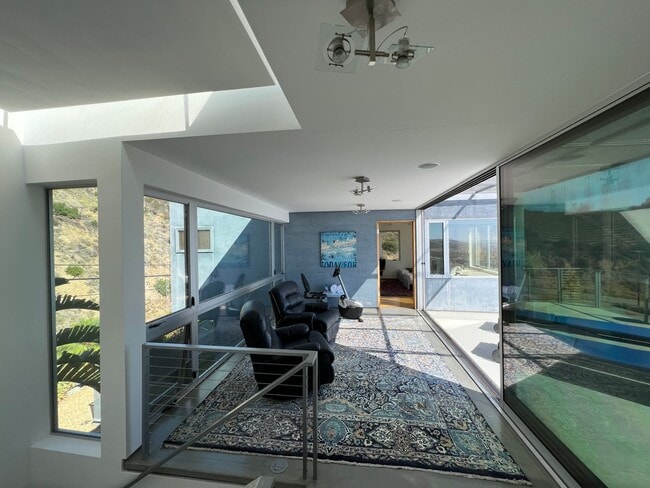 Building Photo - Modern Masterful Creation 4b 4b with most impressive views in Malibu