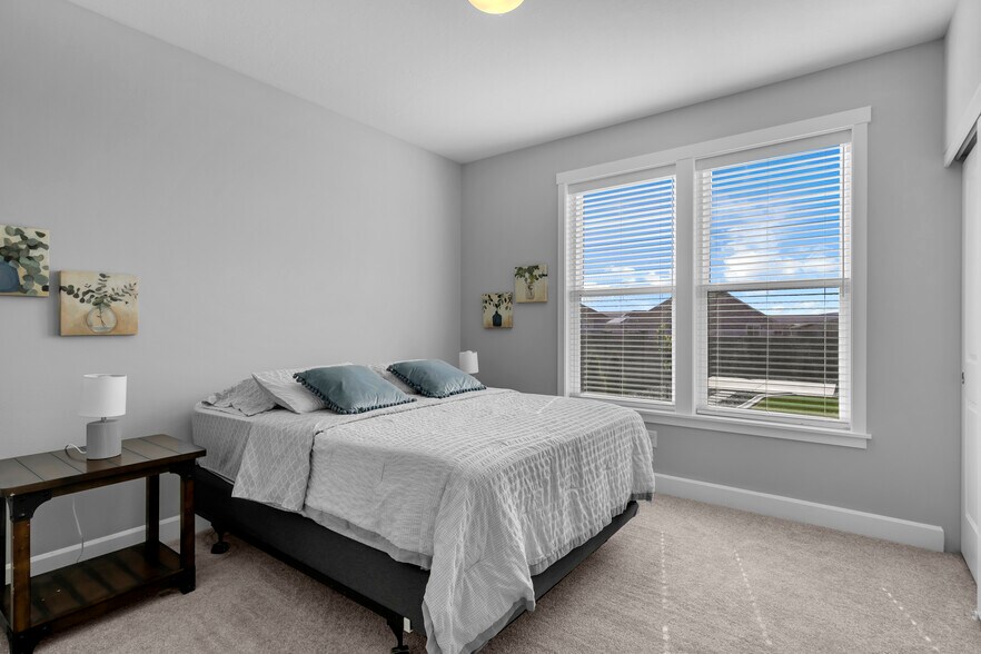 Building Photo - 2613 Morris Ave